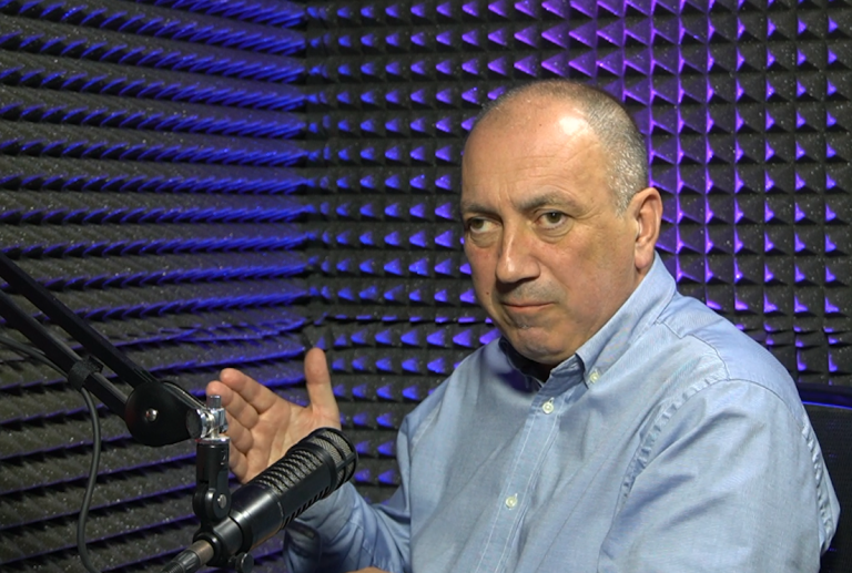 Igor Crnadak u BUKA podcastu: Očekuje nas politički zemljotres, novi Ustav RS neće proći