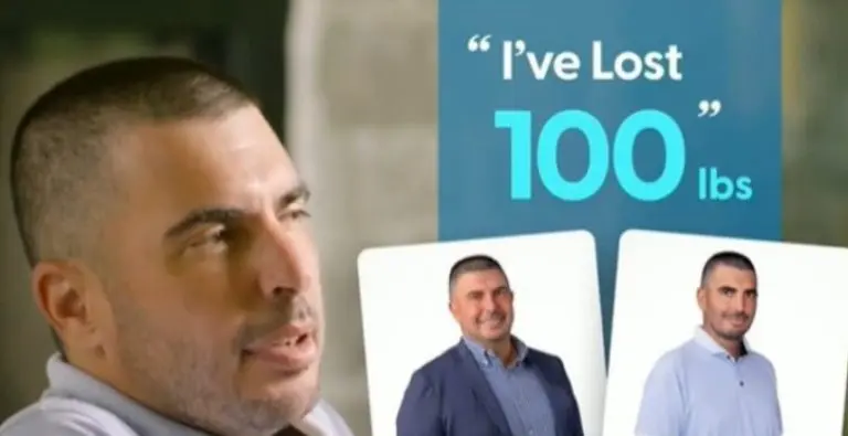 Izgubio 70 kilograma uz pomoć popularnog lijeka, a onda horor: ‘Ne čujem, gubim pamćenje, ne mogu ni hodati…’