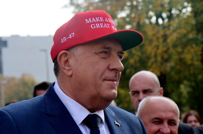 Resursi RS na stolu: Dodikova opasna ponuda SAD-u i Mađarskoj ugrožava budućnost svih nas