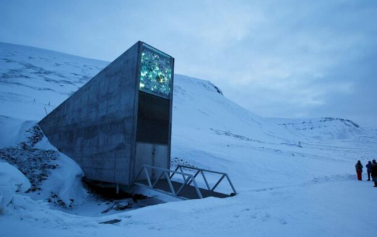 Što se čuva u arktičkom ‘sefu sudnjeg dana’?: Tu je i pošiljka iz BiH