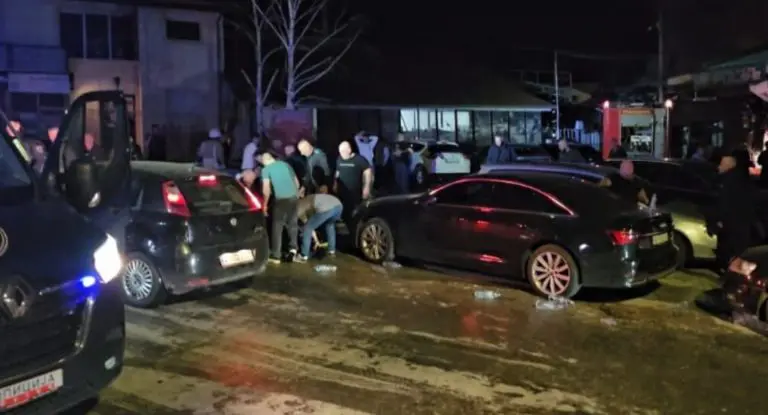 Bol i gnjev u Kočanima: Roditelji žrtava požara blokirali bolnicu, ne daju tijela djece