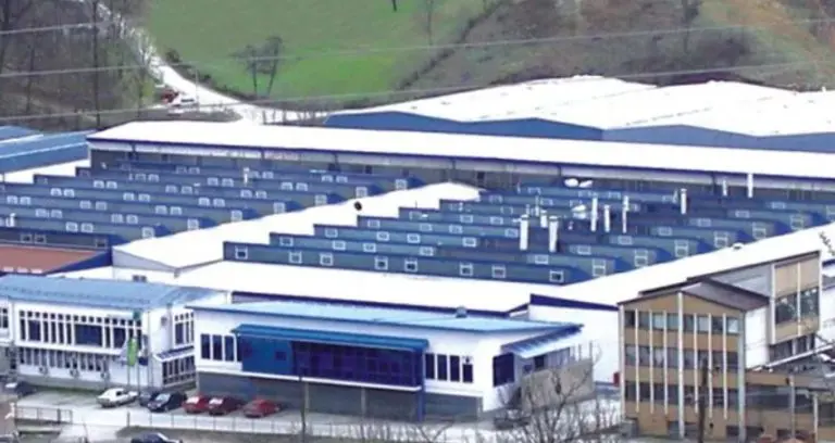 Njemački div se povlači sa Sarajevske berze