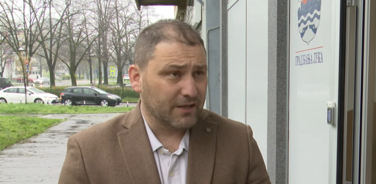 Timovi na terenu: Vanredna situacija proglašena u cijeloj Banjaluci