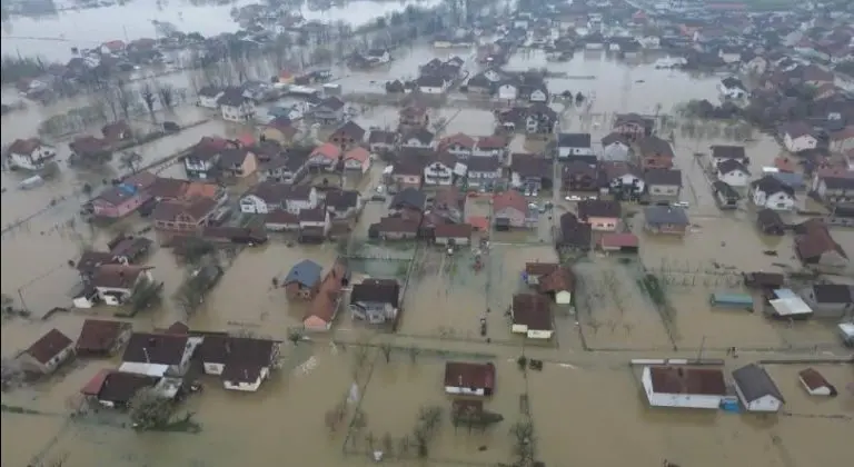 Poplave prijete, vlasti spavaju: BiH na udaru klimatskih promjena