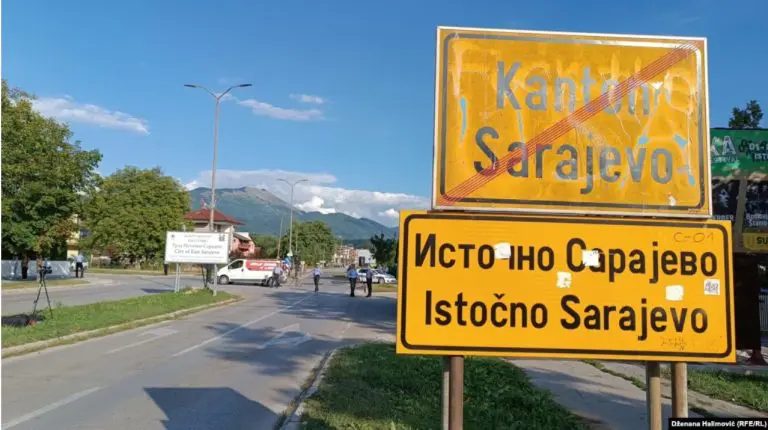 Radnici iz RS bez straha: “Ne napuštamo radna mjesta, Dodik neće uspeti u svom naumu!”