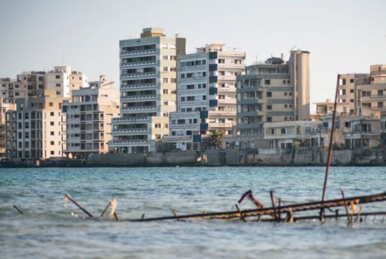 Mediteranski raj koji je propao u 24 sata