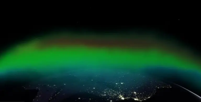 NASA: Širi se područje u kojem Zemljino magnetsko polje slabi. To može biti opasno