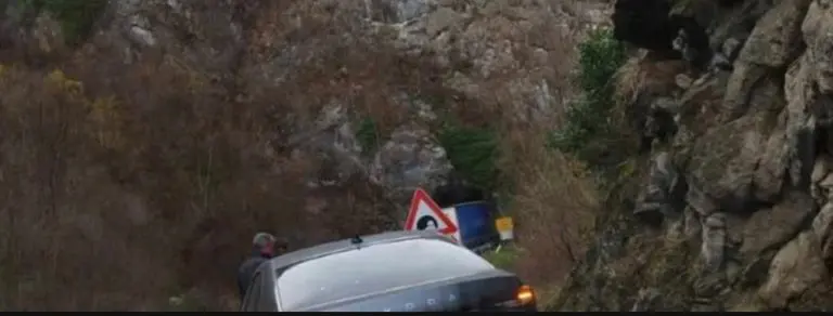 Obustavljen saobraćaj na putu Banja Luka-Jajce