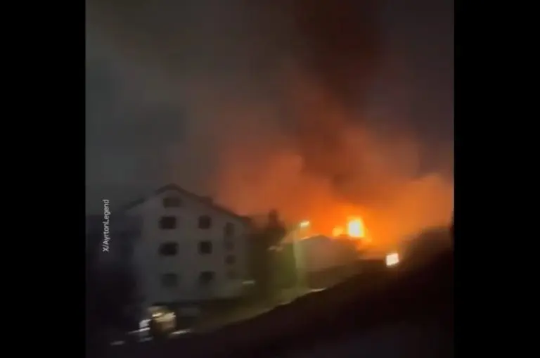 Makedonija: Hapšenja i provođenja nakon tragedije, oglasilo se Tužilaštvo