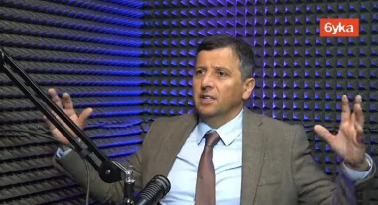 Nebojša Vukanović: Režim u RS je u panici! Rasplet krize u aprilu!