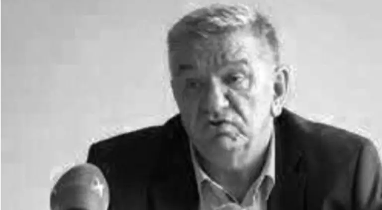 Preminuo Milenko Granulić