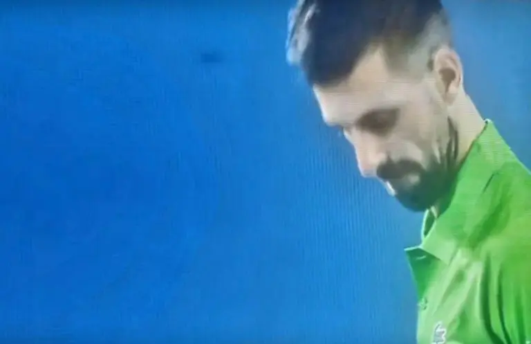 Đoković ostao bez 100.titule, obratio se emotivnom porukom