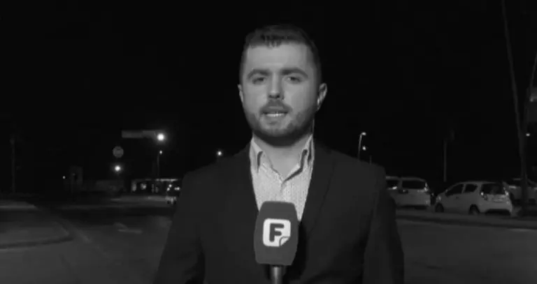 Preminuo mladi bh. književnik i novinar Matias Zečević