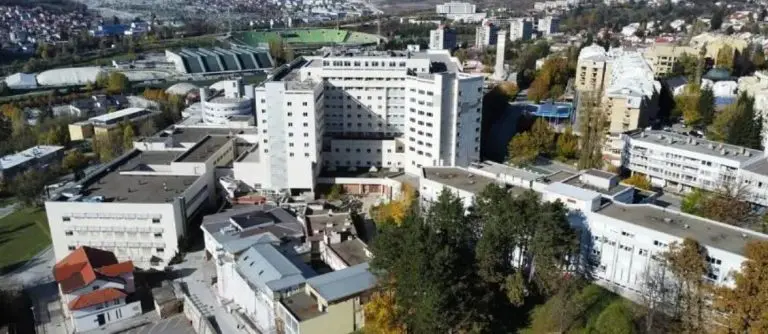 Krizno stanje na KCUS-u: Radnici upozoravaju na kolaps zdravstvenog sistema u Sarajevu