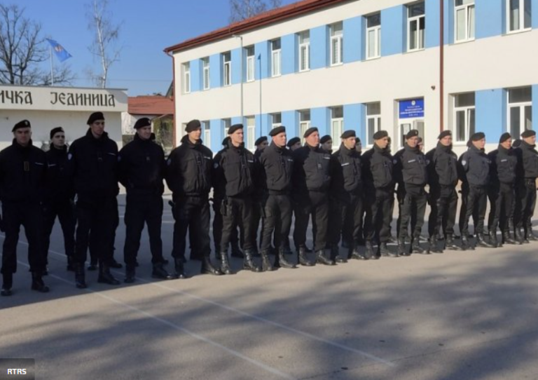 OTVORENA ISTRAGA Šta se dešavalo u Školi MUP-a RS?