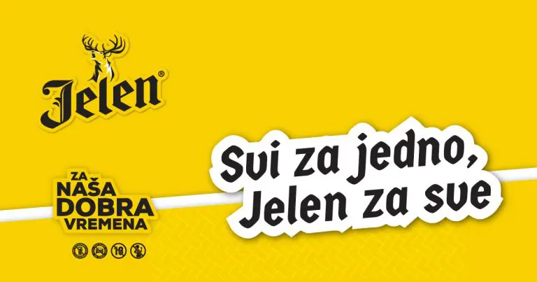 Kampanja „Svi za jedno, Jelen za sve“ nastavlja da gradi inkluzivnije okruženje