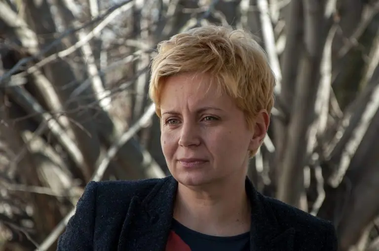 Vukosava Crnjanski (CRTA) za BUKU: Talas koji se mesecima valja Srbijom ne dolazi ni sa istoka ni sa zapada