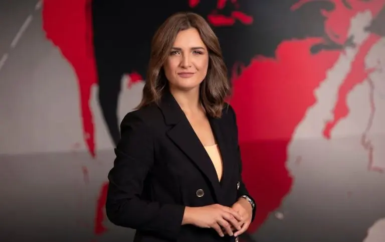 Novinarka RTL-a kojoj je zabranjen ulazak u Srbiju: Carinik je samo slijegao ramenima, smatramo da je ovo procjena BIA-e