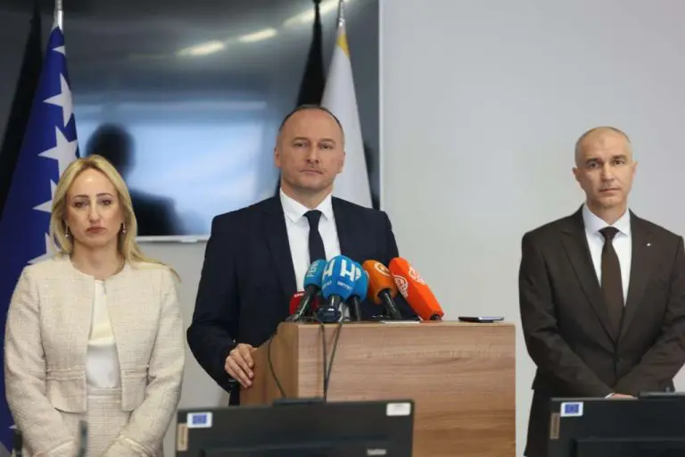 Niko iz Republike Srpske nije izrazio želju da napusti Sud i Tužilaštvo BiH