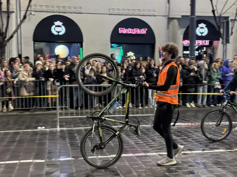 Beograd danas bez javnog prevoza