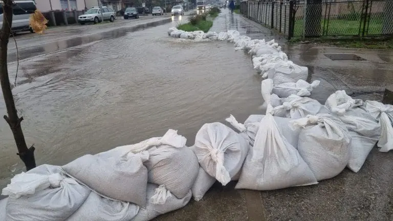 BH Meteo upozorava: Moguće bujične poplave, evo u kojim dijelovima BiH