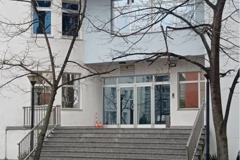 Odobrena pljenidba Centralne banke u Mostaru zbog duga BiH prema firmi iz Slovenije