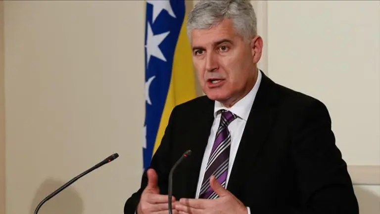 U zabludi su oni koji misle da će berza struje biti u Brčkom, a ne u Mostaru