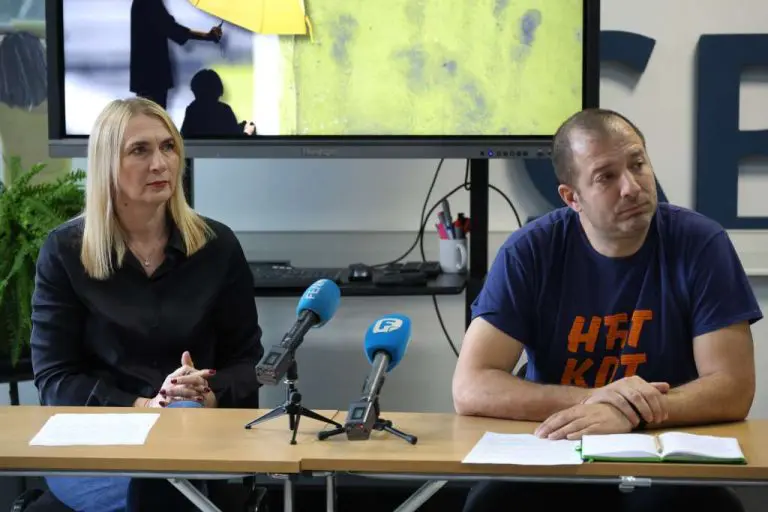 CPCD: U novonastalim prilikama za civilni sektor neophodni solidarnost i jedinstvo