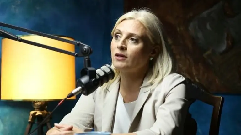 Jelena Pavlović: “Sada je vreme da se dogovorimo o danu posle”