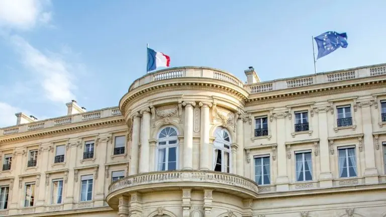 Francuska osudila usvojene zakone u RS: Podrivaju ustavni poredak BiH