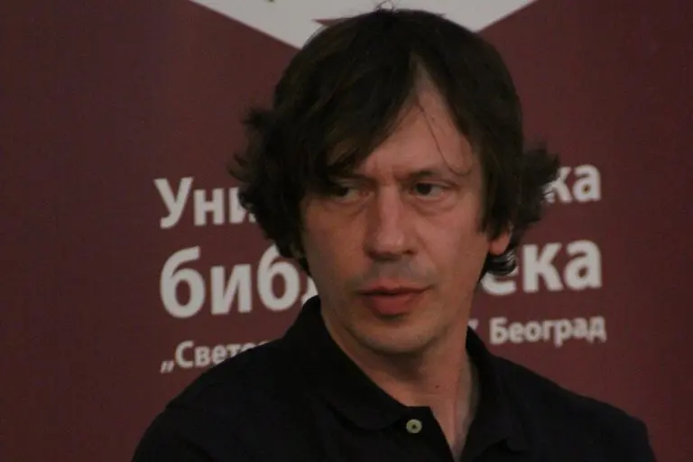 Dejan Atanacković za BUKU: Pacovi su saterani u ćošak, a taj ćošak je očigledno vrh države