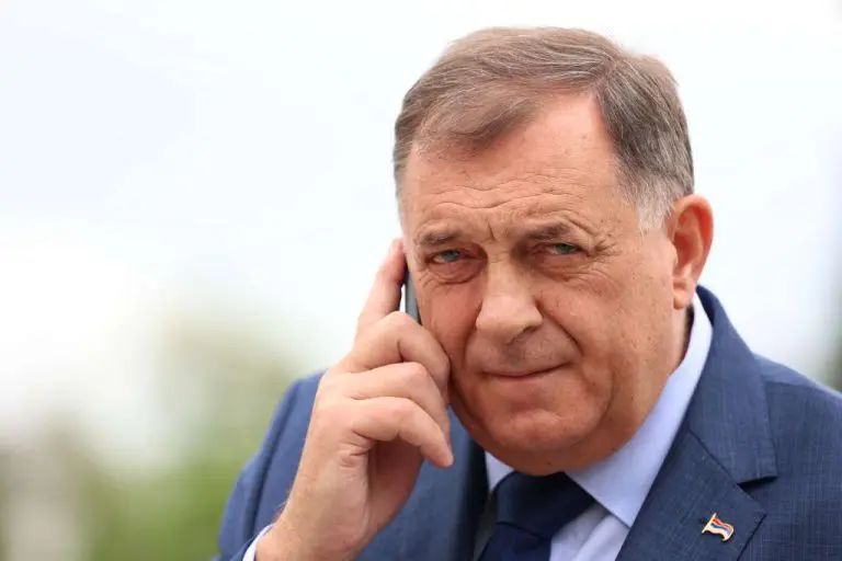 Dodik komentarisao odluku Ustavnog suda o Banjaluci i Bijeljini