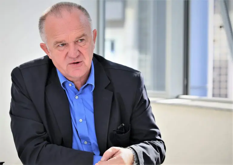 Dragan Čavić razriješen dužnosti direktora Elektrokrajine