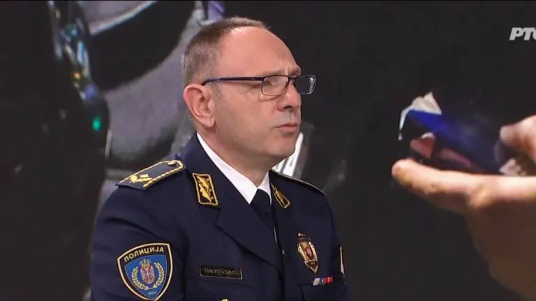 Nisu korištena sredstva prinude: Privedena 31 osoba, “nikad nismo koristili zvučni top”