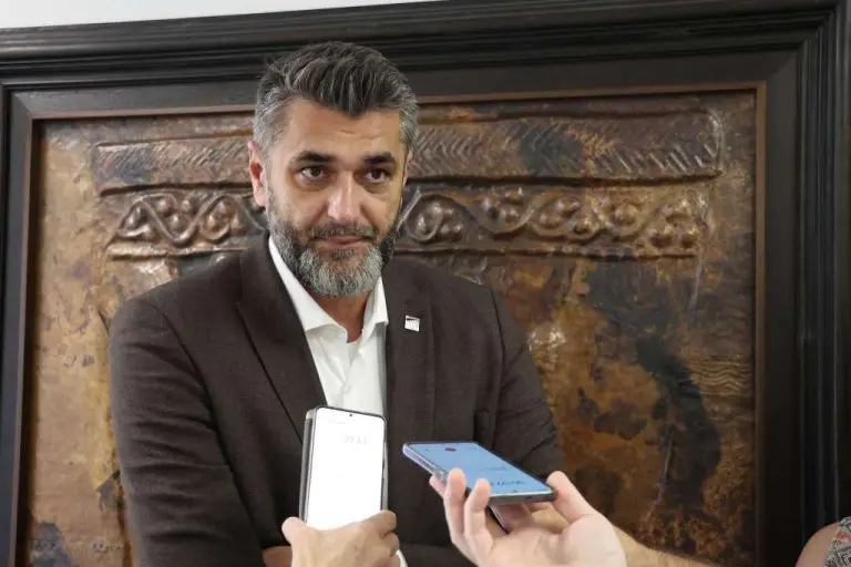 Suljagić: Pitaju me “jesu li ovi naši pustili državu niz vodu”