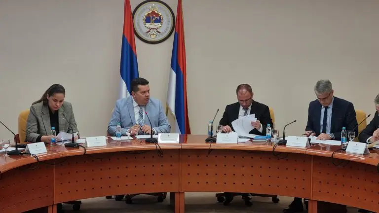 Danas telefonski Kolegijum NSRS, evo o čemu raspravljaju