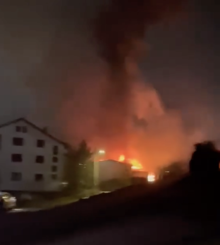 Jovan Kostadinov tihi junak tragičnog požara, građani traže da bude odlikovan: Iz diskoteke u plamenu spasao 21 život