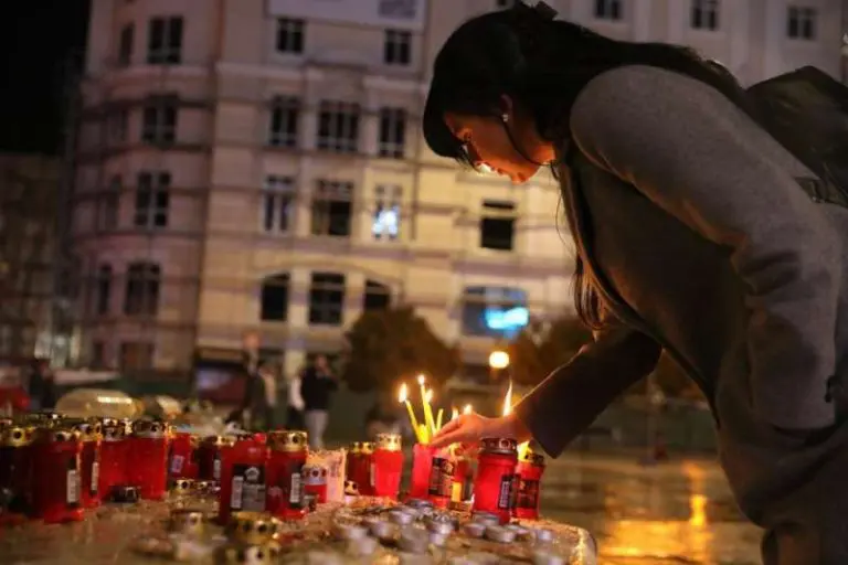 Još jedna žrtva tragedije u Kočanima: Preminuo Aleksandar Karadakovski