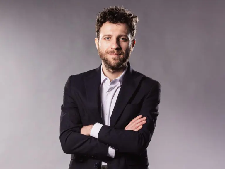 Marco Darius Badea: Rumunija je bojno polje Putinovog hibridnog rata čiji je cilj Evropa