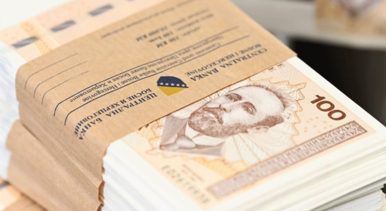 Profesor upozorava: BiH duguje 13,7 milijardi KM – i to je možda najmanji problem