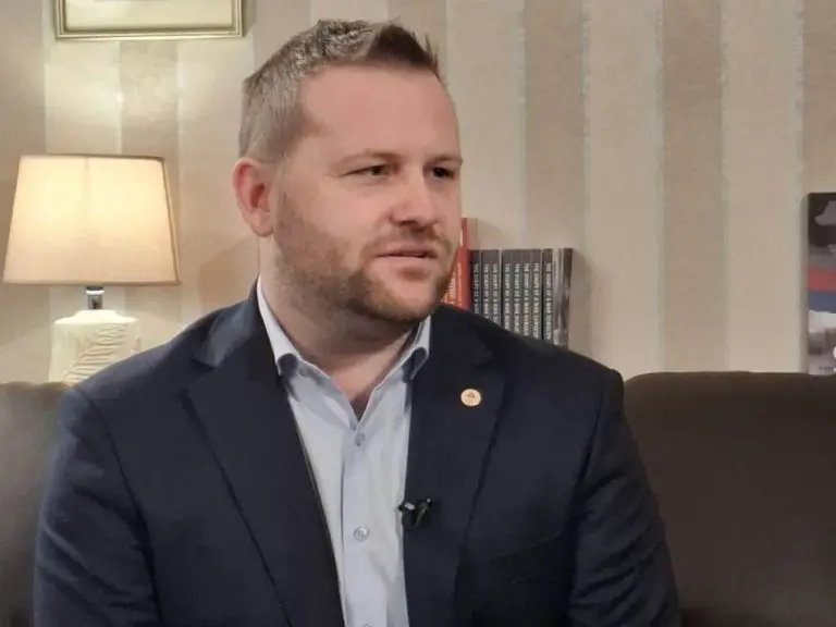 Lukić o presudi Suda BiH: Sve bih opet isto uradio