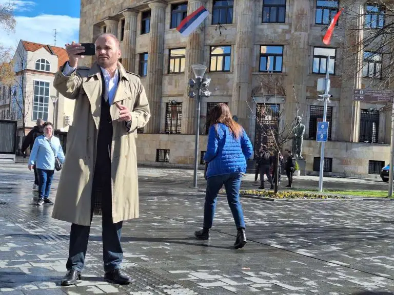 Nobilo: Osporićemo presudu protiv Dodika na Evropskom sudu za ljudska prava