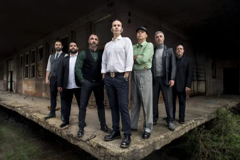 Aca Seltik – Orthodox Celts za BUKU: Rokenrol je mnogo više od parole – sex and drogs and rock and roll