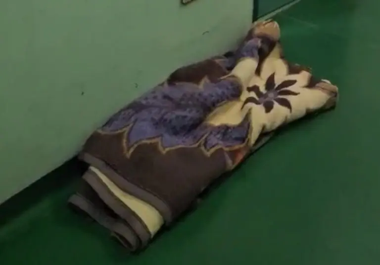 Prijedorska bolnica PONOVO PROKIŠNJAVA, u prizemlju postavljene deke