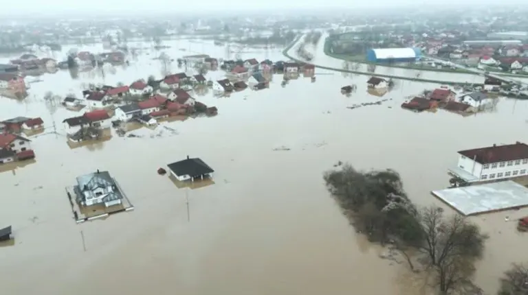 Katastrofalne poplave iz 2014. godine se nisu smjele ponoviti