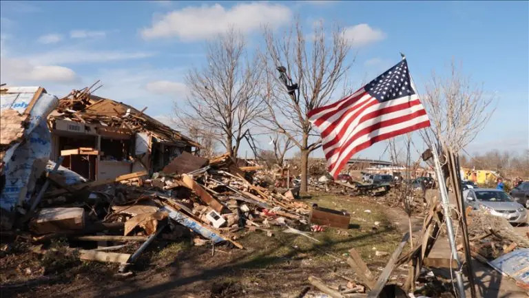 Stradala i djeca: Strahovito nevrijeme odnijelo NAJMANJE 16 ŽIVOTA