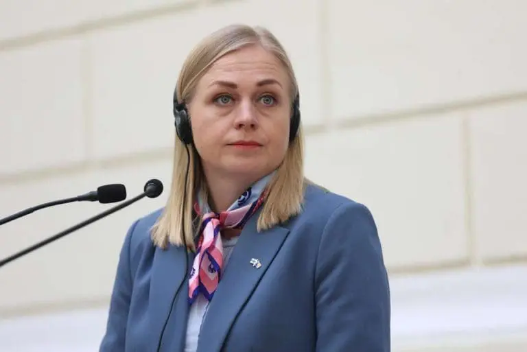 Valtonen: OSCE ostaje posvećen stabilnosti regiona te ustavnom poretku BiH