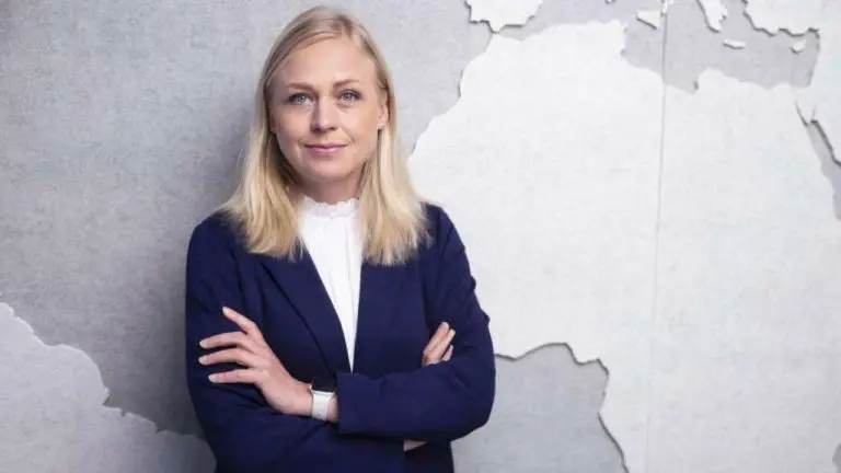Predsjedavajuća OSCE-a Elina Valtonen dolazi u BiH