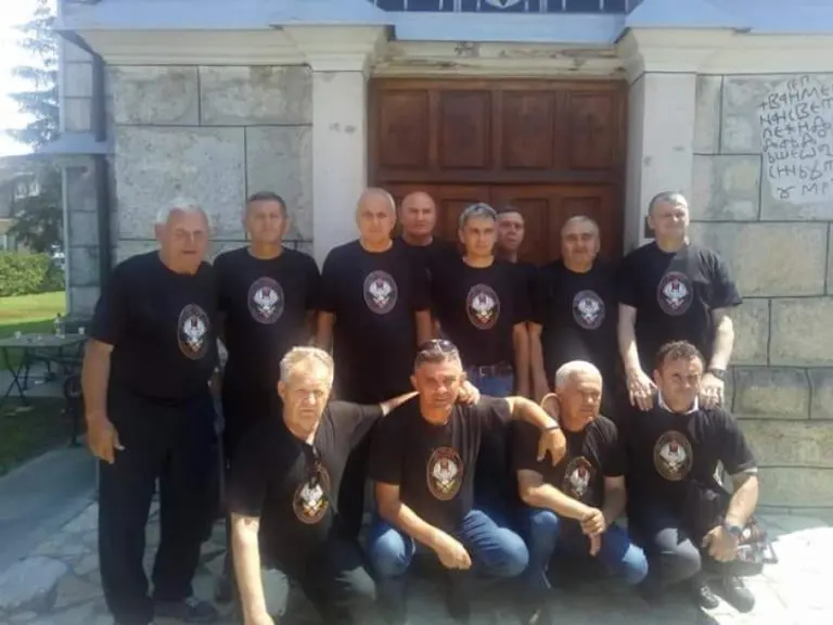 Veterani: Narodi neće rat, konflikt odgovara usijanim glavama