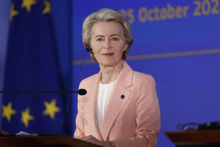 Plan od pet tačaka: Kreće naoružavanje Evrope “teško” čak 800 milijardi eura